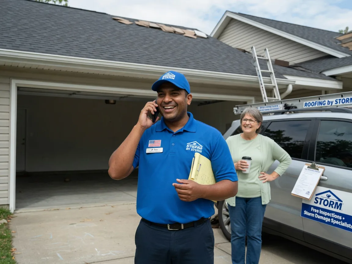 Roof Repair Near Me Lake In The Hills, IL FAQs