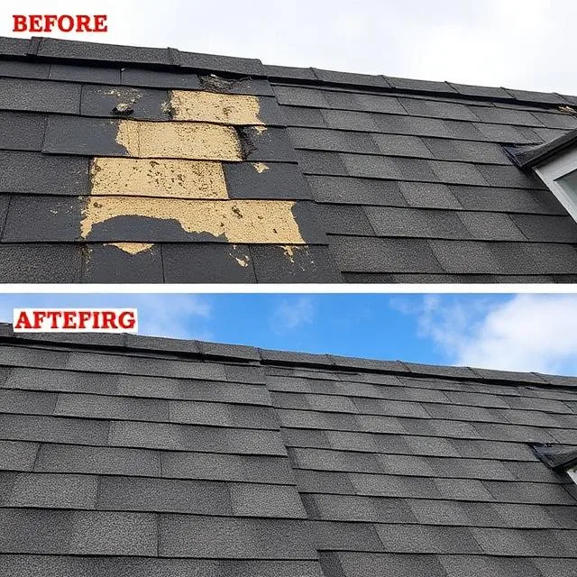 Roof Repair Near Me in Lake In The Hills, IL near me